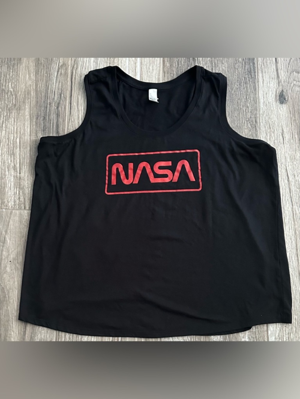 NASA Men's Tank Top
